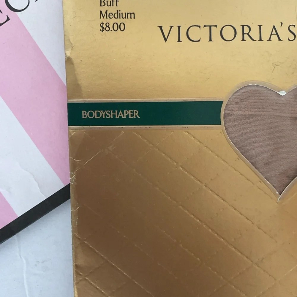 Victorias Secret Pantyhose Bodyshaper size medium